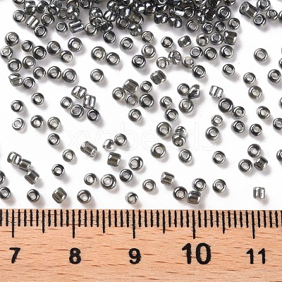 12/0 Glass Seed Beads SEED-A006-2mm-112-1