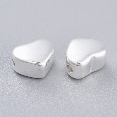 304 Stainless Steel Beads STAS-K210-13A-S-1