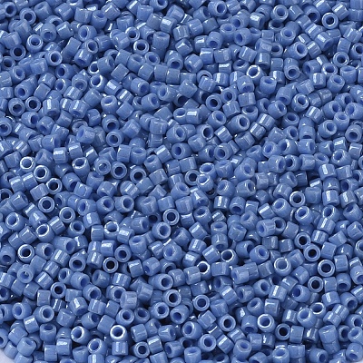 MIYUKI Delica Beads SEED-J020-DB0266-1