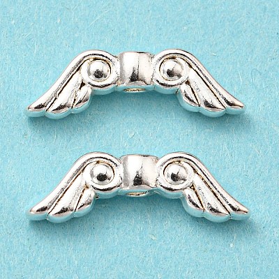 Tibetan Style Alloy Beads LS-TIBEB-A11-3712-S-FF-1