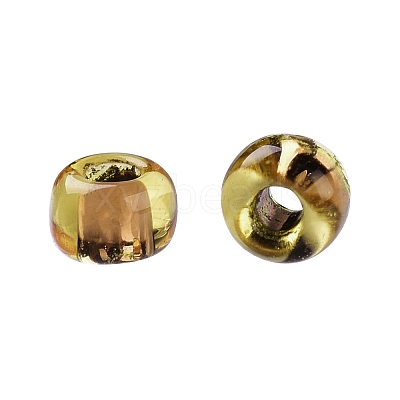 TOHO 11/0 Round Beads X-SEED-TR11-0744-1