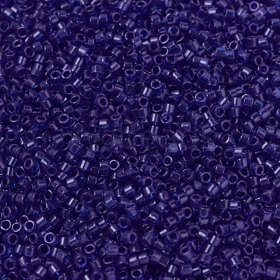 MIYUKI Delica Beads X-SEED-J020-DB0707-1