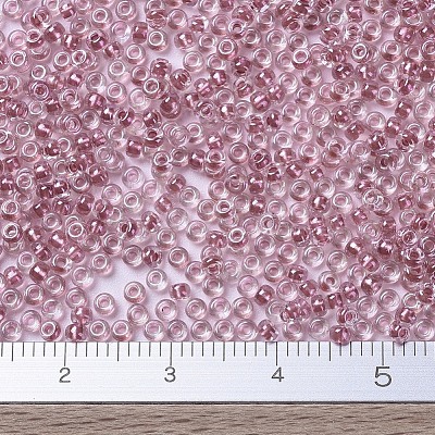 MIYUKI Round Rocailles Beads SEED-JP0008-RR1132-1