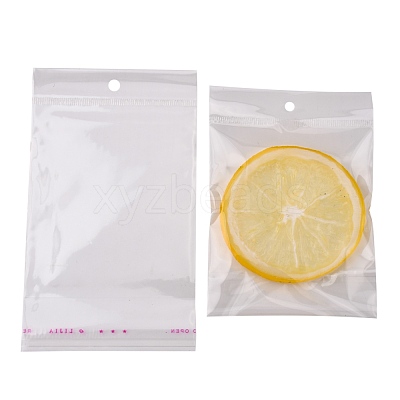 OPP Cellophane Bags OPC-R010-15.5x9cm-1