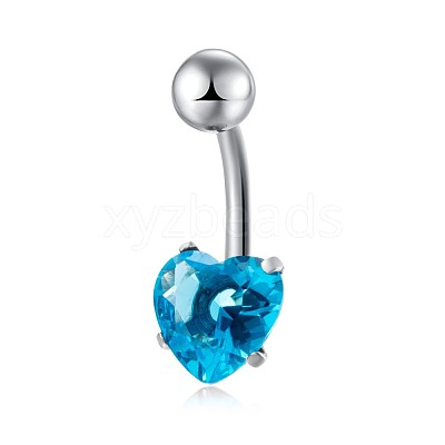Piercing Jewelry AJEW-EE0006-25C-1