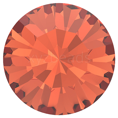 Preciosa® MAXIMA Crystal Round Stones X-PRC-RBSS39-90350-1