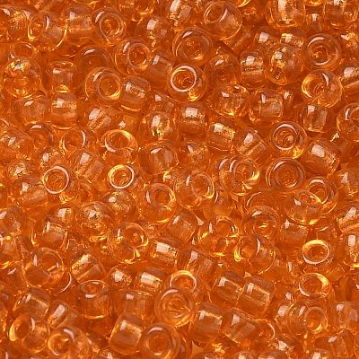 MIYUKI Round Rocailles Beads X-SEED-G008-RR0133L-1
