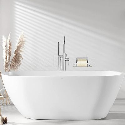 304 Stainless Steel Soap Dishes AJEW-UN0001-24P-1