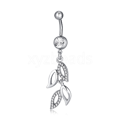 Piercing Jewelry AJEW-EE0002-11P-1