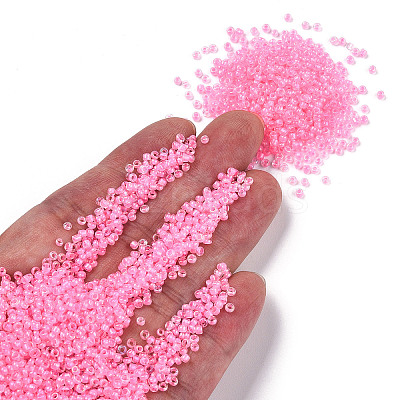 12/0 Glass Seed Beads X-SEED-A016-2mm-210-1
