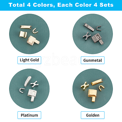 Clothing Accessories KK-PH0001-53C-1