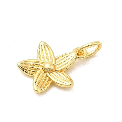 Brass Charms KK-C139-31D-G-1