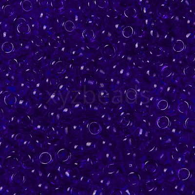 TOHO 8/0 Round Beads SEED-XTR08-0008-1
