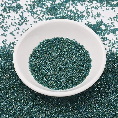 MIYUKI Delica Beads X-SEED-J020-DB2381-1