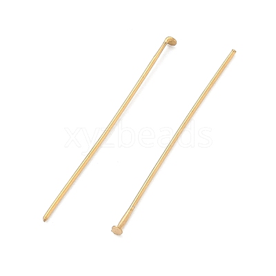 304 Stainless Steel Head Pins STAS-Z178-17G-02-1