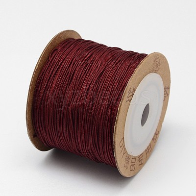 Nylon Threads NWIR-N003-0.8mm-06A-1