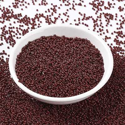 MIYUKI Round Rocailles Beads X-SEED-G009-RR4470-1