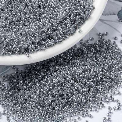 MIYUKI Round Rocailles Beads SEED-X0056-RR0240-1
