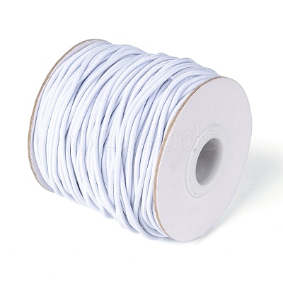 Round Elastic Cord EC-R001-2mm-001A-1
