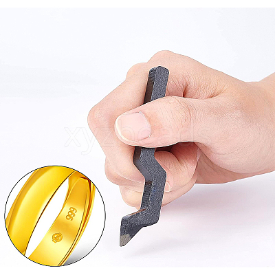 45# Steel Jewelry Puncher TOOL-BC0001-09-1