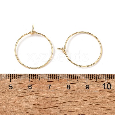 SHEGRACE Brass Wine Glass Charms Rings XGRQ64504-877G-1