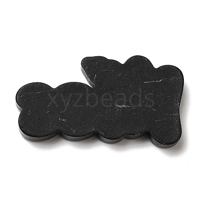 Opaque Resin Cabochons CRES-M022-01E-1