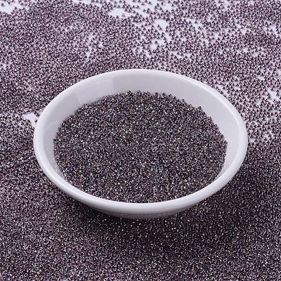 MIYUKI Round Rocailles Beads X-SEED-G007-RR3206-1