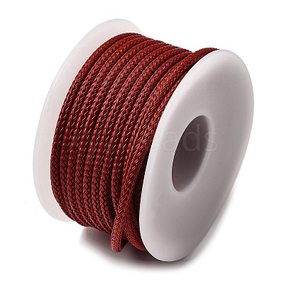 Braided Stainless Steel Cord STAS-D382-01F-1