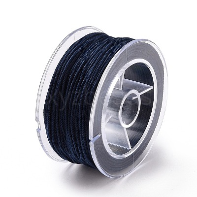 Macrame Cotton Cord OCOR-H110-01B-01-1