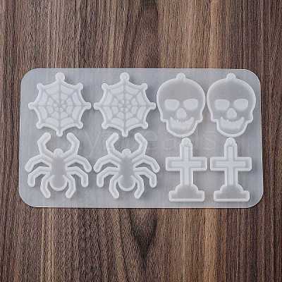 Halloween DIY Candle Making AJEW-U017-04A-1