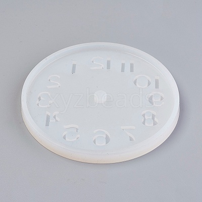 Silicone Molds DIY-L013-01-1