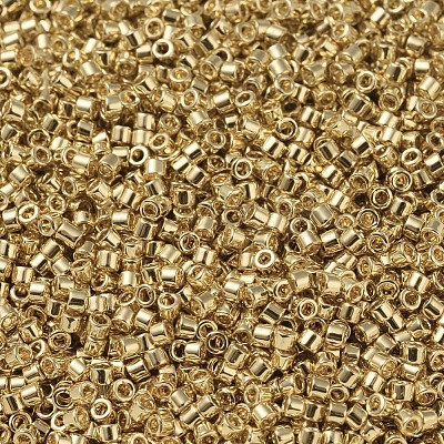 MIYUKI Delica Beads SEED-X0054-DB0031-1