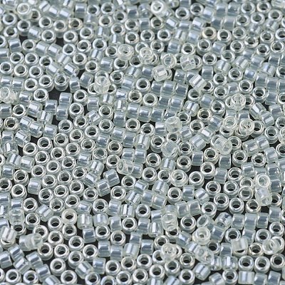 MIYUKI Delica Beads SEED-J020-DB1474-1