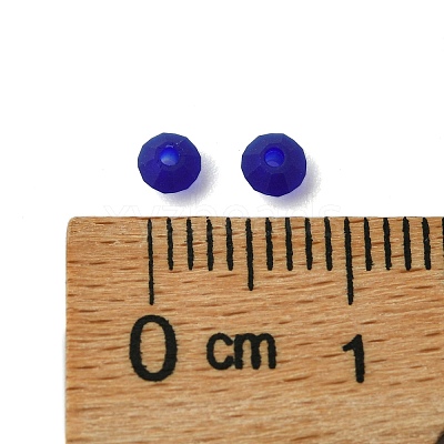 Preciosa® Crystal Beads Y-PRC-BA3-30240-840-1
