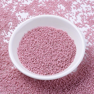 MIYUKI Delica Beads X-SEED-J020-DB1906-1