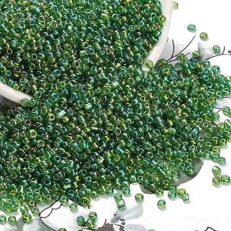 12/0 Glass Seed Beads X1-SEED-A007-2mm-167-1