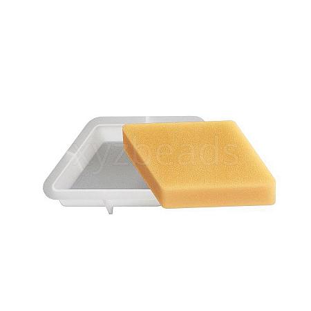 DIY Pendant Silicone Molds LS-DIY-S047-04E-1