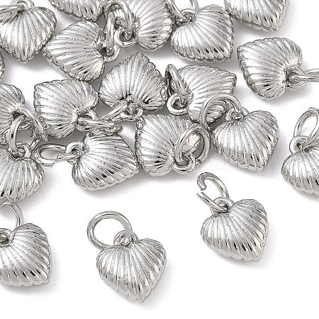 SHEGRACE Brass Charms XGRQ7H438-961P-1