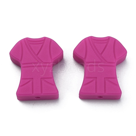 Food Grade Eco-Friendly Silicone Beads FIND-WH0125-19D-1