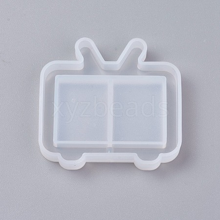 Shaker Mold X-DIY-G007-17-1