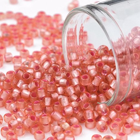 TOHO 8/0 Round Beads SEED-TR08-2201-1
