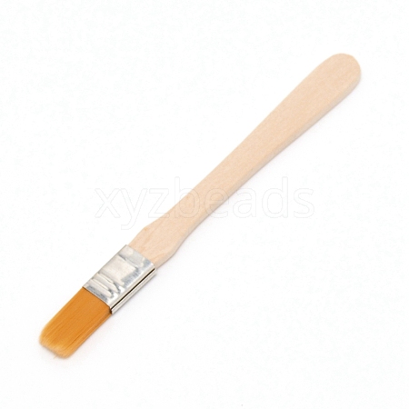 Bristle Paint Brush TOOL-WH0134-34A-1