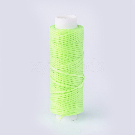 Waxed Polyester Cord YC-L004-22-1