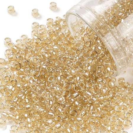 TOHO Round Seed Beads SEED-TR08-1816-1