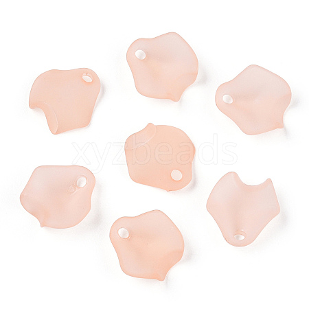 Transparent Acrylic Beads X-MACR-S373-106-D06-A-1