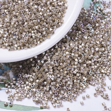 MIYUKI Delica Beads SEED-J020-DB0680-1