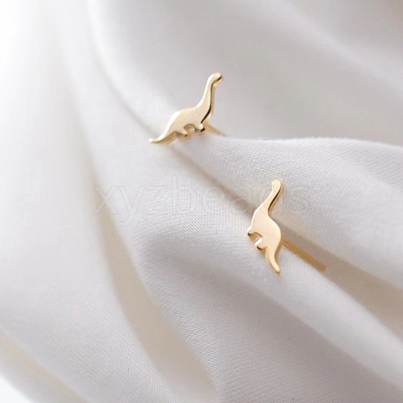 Alloy Earrings for Women FS-WG98937-05-1