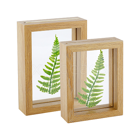 MDF Photo Frames DIY-FG0001-57-1