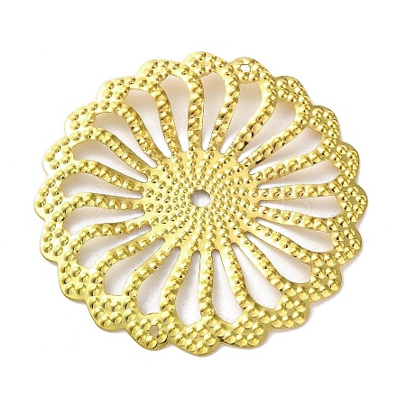 Iron Pendants IFIN-C060-09G-1