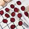 200Pcs Artificial Rose Petals FIND-SP0004-56I-5
